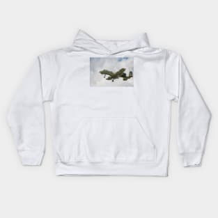 A10 Warthog Kids Hoodie